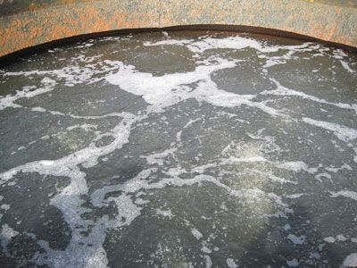 对于电镀工业污水回用处理设备的特点您知道多少呢？